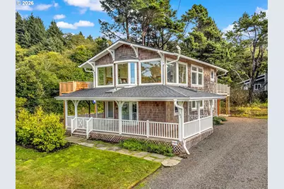181 W Sitka St, Cannon Beach, OR 97110 - Photo 1