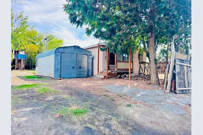 134 SE Douglas St, Pilot Rock, OR 97868 - Photo 1
