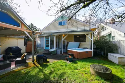 3214 NE 59th Ave, Portland, OR 97213 - Photo 31