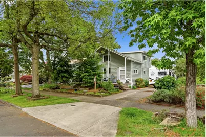 3214 NE 59th Ave, Portland, OR 97213 - Photo 3