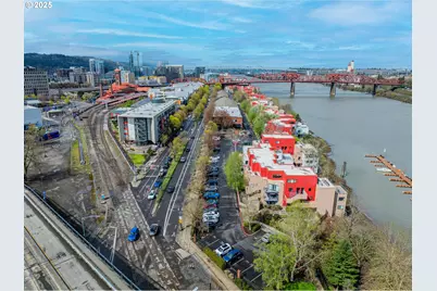 606 NW Naito Pkwy #A14, Portland, OR 97209 - Photo 29