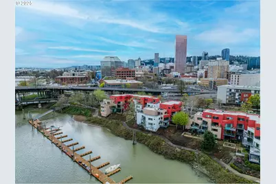 606 NW Naito Pkwy #A14, Portland, OR 97209 - Photo 33