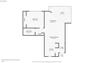 606 NW Naito Pkwy, Portland, OR 97209 - Photo 39