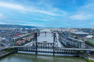 606 NW Naito Pkwy, Portland, OR 97209 - Photo 37