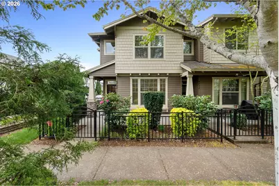 4858 NW Olivares Ter, Portland, OR 97229 - Photo 1