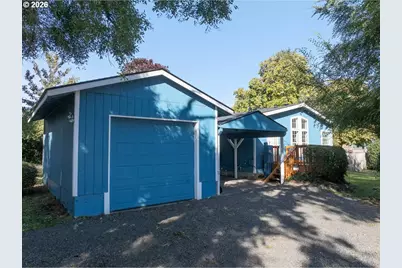 1410 Donnerberg Rd, Seaside, OR 97138 - Photo 1