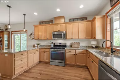 1775 Pacific Ridge Ln, Hammond, OR 97121 - Photo 5