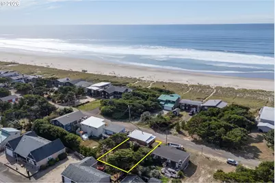 26135 Beach Dr, Rockaway Beach, OR 97136 - Photo 3
