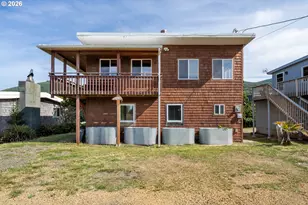 26135 Beach Dr, Rockaway Beach, OR 97136 - Photo 1