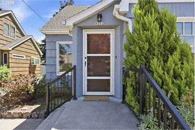 4202 NE Cesar E Chavez Blvd, Portland, OR 97211 - Photo 3