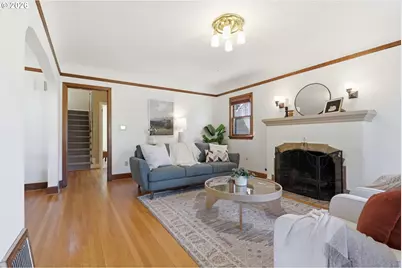 4202 NE Cesar E Chavez Blvd, Portland, OR 97211 - Photo 5