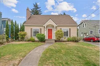 1924 NE 58th Ave, Portland, OR 97213 - Photo 1