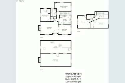 1924 NE 58th Ave, Portland, OR 97213 - Photo 41