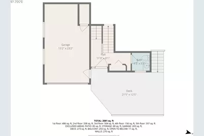 2736 Kismet Way, Eugene, OR 97405 - Photo 47