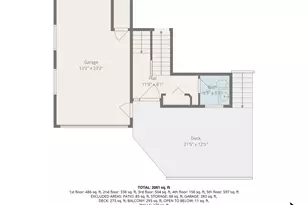 2736 Kismet Way, Eugene, OR 97405 - Photo 47