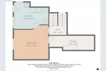 2736 Kismet Way, Eugene, OR 97405 - Photo 45