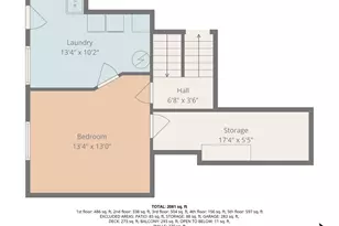 2736 Kismet Way, Eugene, OR 97405 - Photo 45