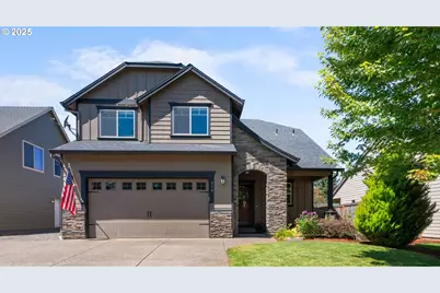 218 Finneys Ave, Molalla, OR 97038 - Photo 1