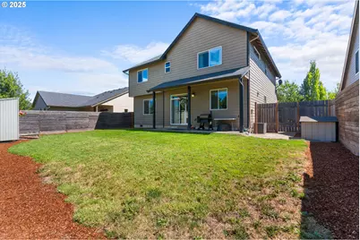 218 Finneys Ave, Molalla, OR 97038 - Photo 37
