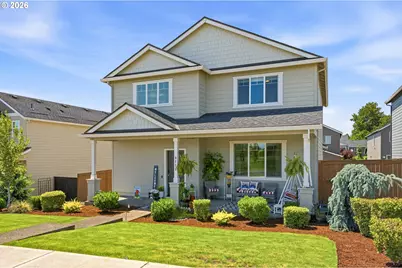 9225 N Boxwood St, Camas, WA 98607 - Photo 33