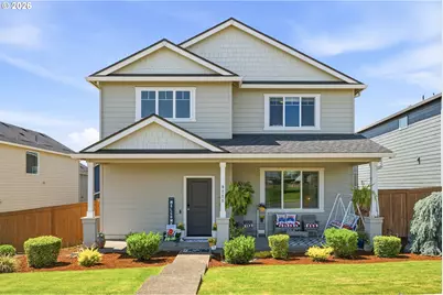 9225 N Boxwood St, Camas, WA 98607 - Photo 1