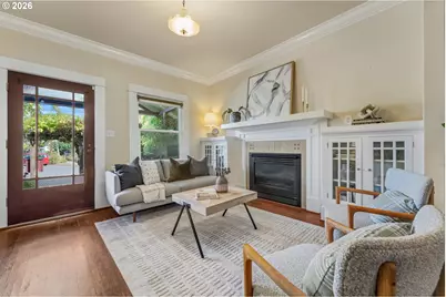 5034 N Girard St, Portland, OR 97203 - Photo 5