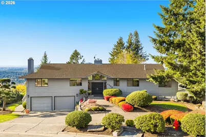 2369 Palisades Crest Dr, Lake Oswego, OR 97034 - Photo 1