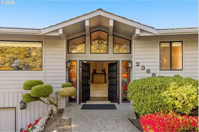 2369 Palisades Crest Dr, Lake Oswego, OR 97034 - Photo 5