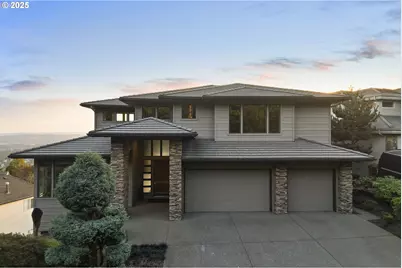 9201 NW McKenna Dr, Portland, OR 97229 - Photo 1