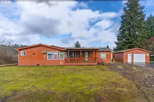 6195 SW Country Club Dr, Corvallis, OR 97333 - Photo 1