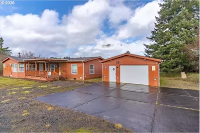 6195 SW Country Club Dr, Corvallis, OR 97333 - Photo 3