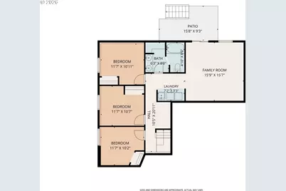 2257 Hemlock Ct NW, Salem, OR 97304 - Photo 25