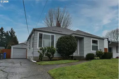 4448 NE 73rd Ave, Portland, OR 97218 - Photo 1