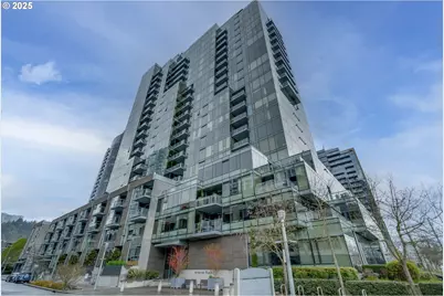 841 S Gaines St #510, Portland, OR 97239 - Photo 1