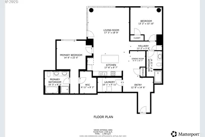 841 S Gaines St #510, Portland, OR 97239 - Photo 35