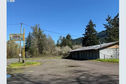 40144 Big Fall Creek Rd, Fall Creek, OR 97438 - Photo 3