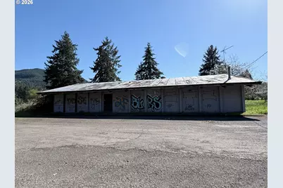 40144 Big Fall Creek Rd, Fall Creek, OR 97438 - Photo 1