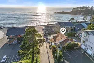 25 NE Clarke St, Depoe Bay, OR 97341 - Photo 1