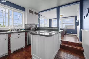 25 NE Clarke St, Depoe Bay, OR 97341 - Photo 41