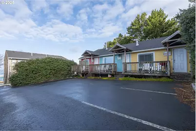 25 NE Clarke St, Depoe Bay, OR 97341 - Photo 5