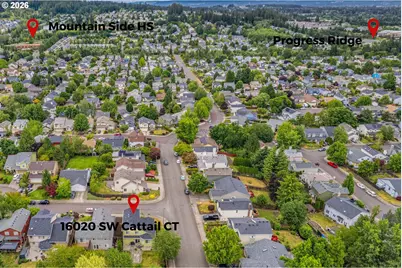 16020 SW Cattail Ct, Portland, OR 97223 - Photo 31