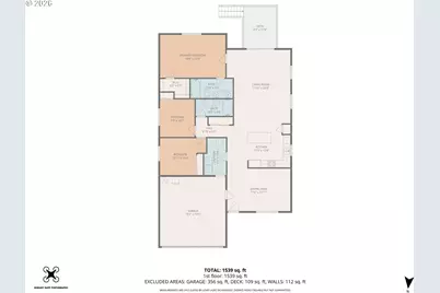 635 NW Pine St, Clatskanie, OR 97016 - Photo 25