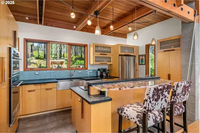 49348 McKenzie Hwy, Vida, OR 97488 - Photo 5