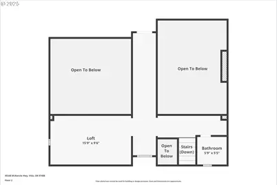 49348 McKenzie Hwy, Vida, OR 97488 - Photo 47