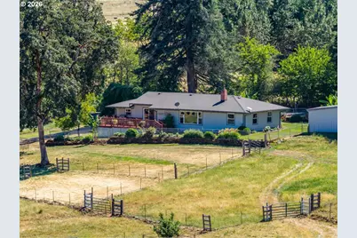 27085 Greenville Rd, Sweet Home, OR 97386 - Photo 41