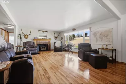27085 Greenville Rd, Sweet Home, OR 97386 - Photo 13