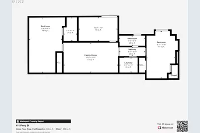 411 Perry St, Springfield, OR 97477 - Photo 47