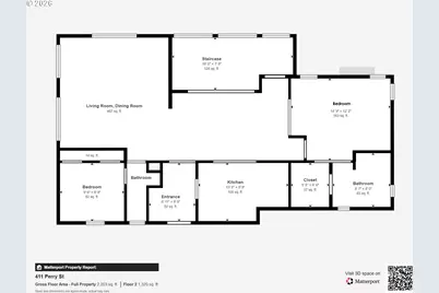 411 Perry St, Springfield, OR 97477 - Photo 47