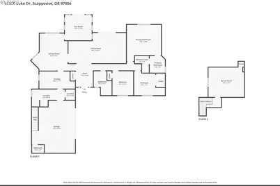 51890 Lake Dr, Scappoose, OR 97056 - Photo 45