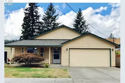 1421 I St, Washougal, WA 98671 - Photo 1